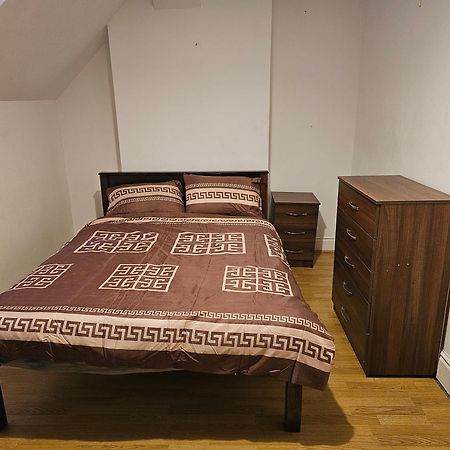 ברמינגהאם Linday Lodge מראה חיצוני תמונה