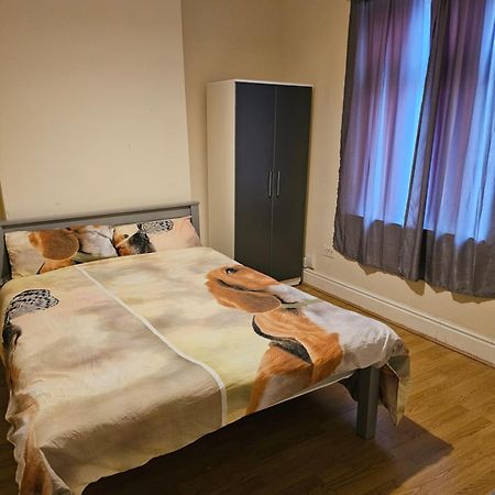 ברמינגהאם Linday Lodge מראה חיצוני תמונה