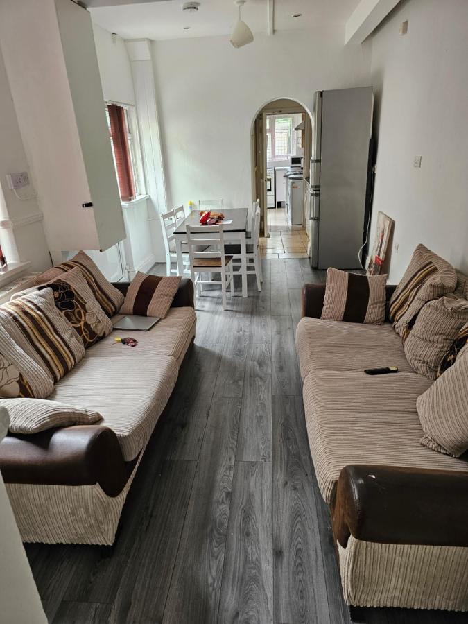 ברמינגהאם Linday Lodge מראה חיצוני תמונה