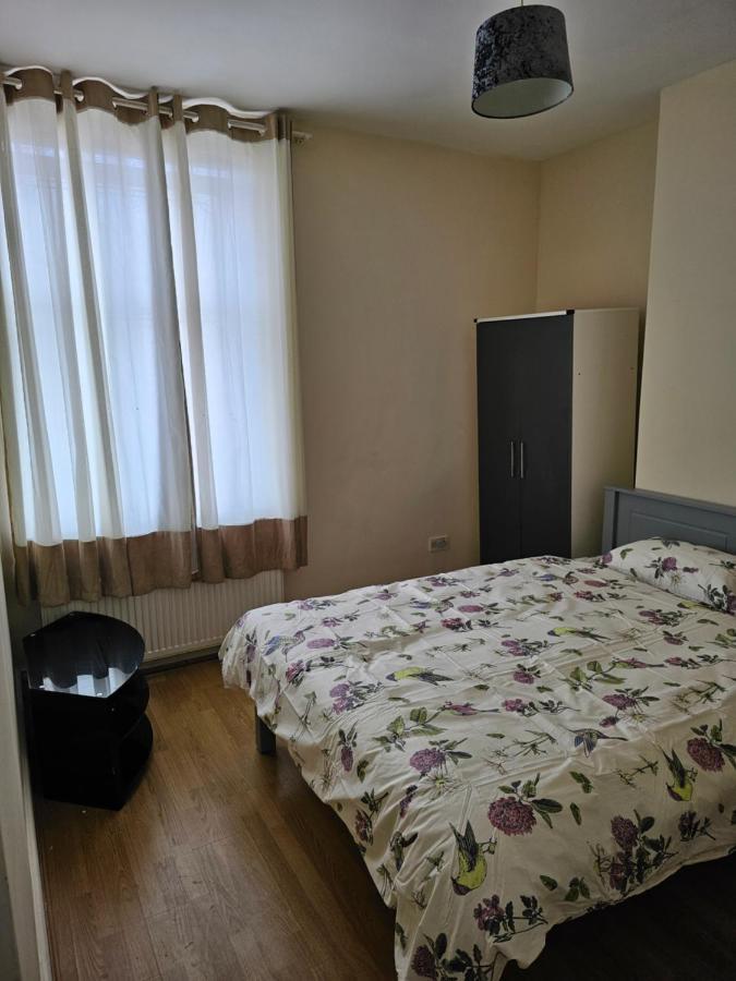 ברמינגהאם Linday Lodge מראה חיצוני תמונה