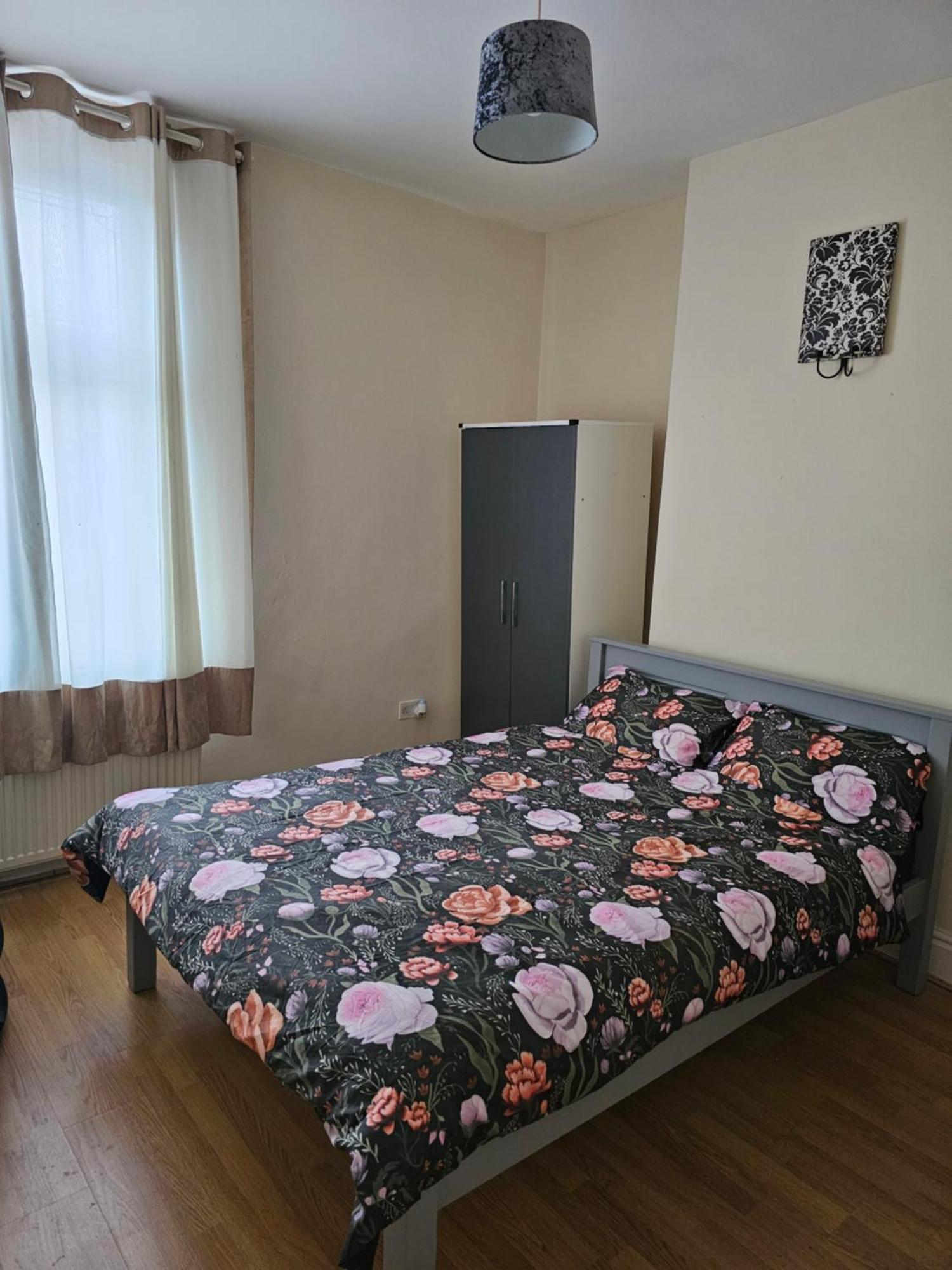 ברמינגהאם Linday Lodge מראה חיצוני תמונה
