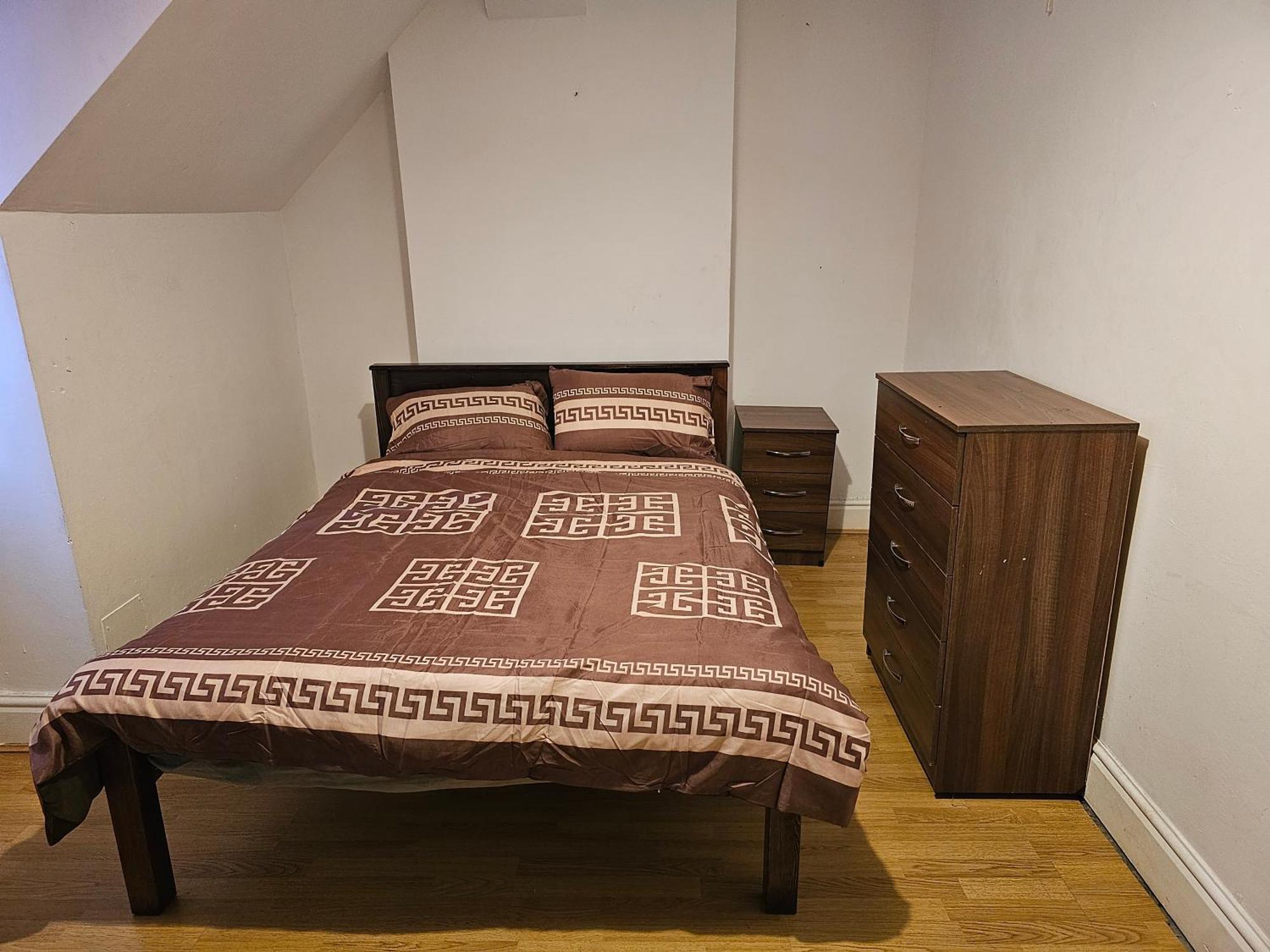 ברמינגהאם Linday Lodge מראה חיצוני תמונה