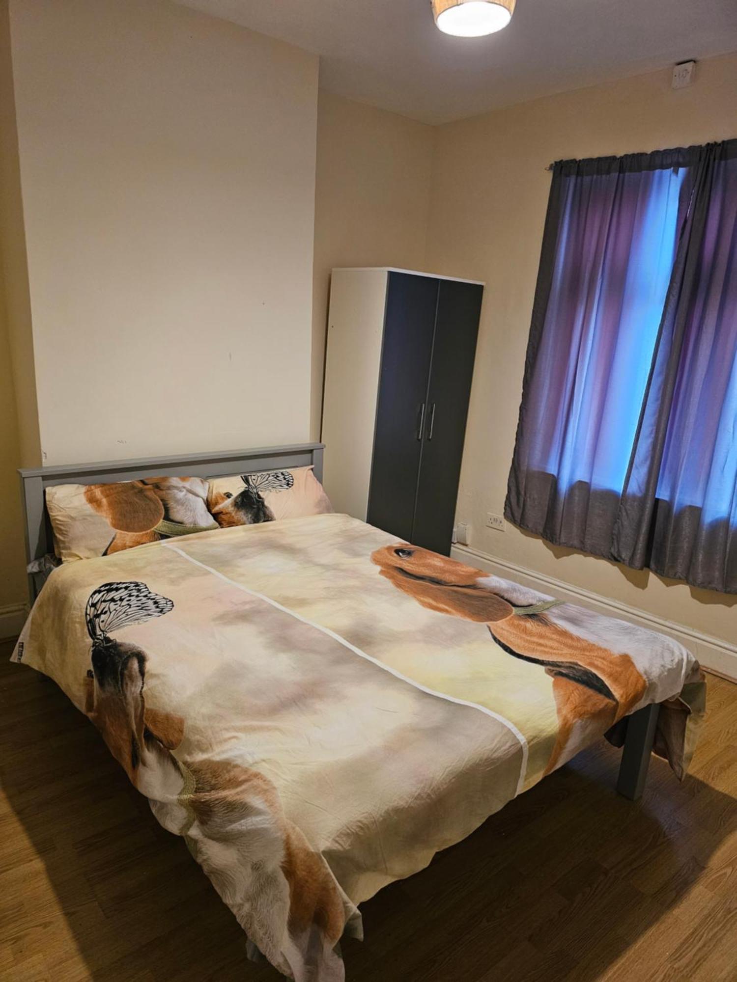 ברמינגהאם Linday Lodge מראה חיצוני תמונה