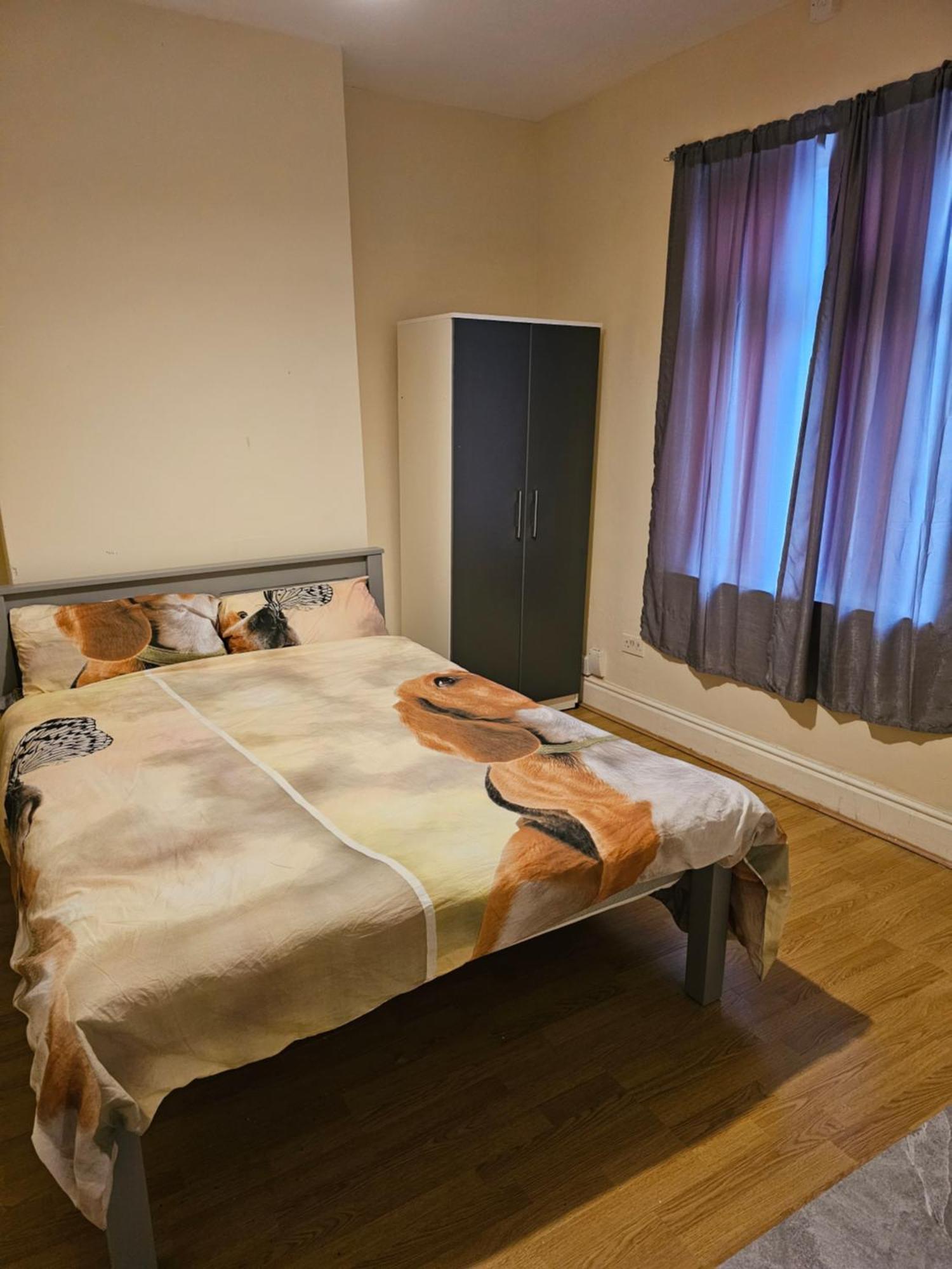 ברמינגהאם Linday Lodge מראה חיצוני תמונה